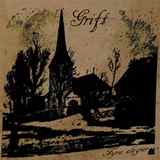 Grift - Fyra Elegier